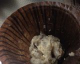 1つ約68㌍!マロンマフィンinちょこ♡作り方7写真