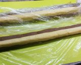 アイスボックスクッキー作り方6写真