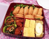 運動会お弁当2015作り方5写真