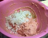 ふわっ♪じゅわ〜♪ハンバーグ作り方14写真