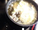 ベーコンと玉ねぎの簡単かき揚げ作り方3写真
