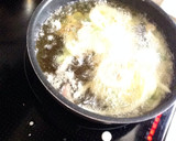 ベーコンと玉ねぎの簡単かき揚げ作り方3写真