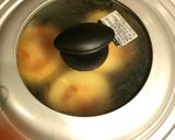 卵•HMなし！ふわもちお豆腐パンケーキ♡作り方5写真