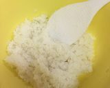 鮭といくらの稲荷寿司作り方1写真
