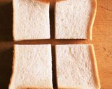 ふんわりフレンチトースト作り方1写真