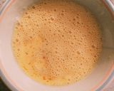 ふんわりフレンチトースト作り方2写真