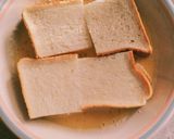 ふんわりフレンチトースト作り方3写真