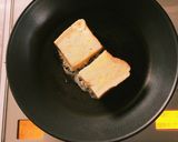 ふんわりフレンチトースト作り方5写真