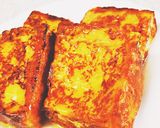 ふんわりフレンチトースト作り方6写真