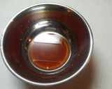 ピリ辛もやしナムル!作り方1写真