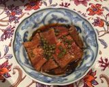 ＊鰻の山椒煮作り方3写真
