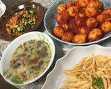インドネシア♡ジャカルタスープ作り方10写真