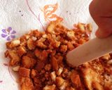ひよこ豆とほうれん草のスペイン風炒め煮作り方4写真