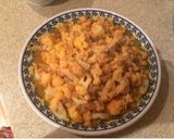 カリフラワーと挽肉の煮物（トルコ）作り方6写真