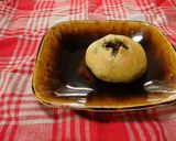 ベーコンチーズバジルパン●バジルソース●作り方6写真