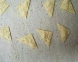 3分でカリカリチーズのおもてなし♪作り方2写真