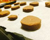 最近話題の*とろけるクッキー*レシピ作り方6写真
