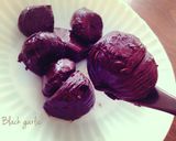 父親お手製『黒にんにく』by男の料理作り方6写真