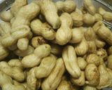 圧力鍋で時短で美味しい♪茹で栗作り方7写真