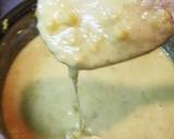大好評！簡単スイートポテトケーキ作り方5写真