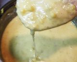 大好評！簡単スイートポテトケーキ作り方5写真