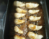 簡単♪余った刺身と蒲焼きのタレで照り焼き作り方4写真