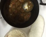 カレーリメイク！カレーライスコロッケ作り方1写真
