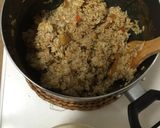 カレーリメイク！カレーライスコロッケ作り方2写真