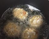カレーリメイク！カレーライスコロッケ作り方5写真