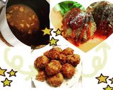 カレーリメイク！カレーライスコロッケ作り方7写真
