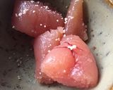 簡単！5分！しょうゆとんこつ炒飯作り方7写真
