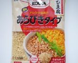 こうや豆腐と卵のびっくりチャーハン作り方8写真