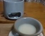スイーツしゃぶしゃぶ -餅-作り方8写真