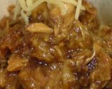 おつまみに♪サバ味噌チーズ♪作り方2写真