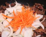 野菜がたっぷり食べられる！プルコギ作り方5写真