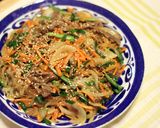 野菜がたっぷり食べられる！プルコギ作り方7写真