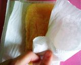 *＊おめかしごはんde焼き稲荷＊*作り方3写真