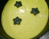 ダッチオーブンでカボチャぷりん♪作り方10写真