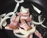☆簡単カルボナーラ☆作り方4写真