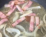 ☆簡単カルボナーラ☆作り方5写真