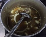 残り物で簡単に☆カレーポトフ作り方2写真