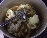 残り物で簡単に☆カレーポトフ作り方3写真