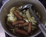 残り物で簡単に☆カレーポトフ作り方4写真