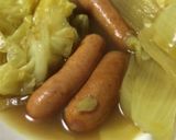 残り物で簡単に☆カレーポトフ作り方5写真