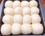 コーンちぎりパン作り方9写真