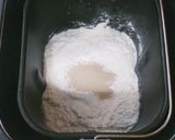 もちもち肉球パン作り方1写真