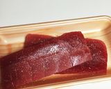 ハワイアン ローカルポケ二種作り方1写真