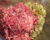 超簡単★焼き餃子作り方6写真