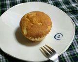リンゴのパウンドケーキ作り方6写真