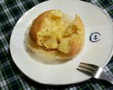 リンゴのパウンドケーキ作り方7写真